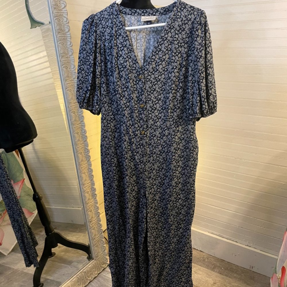 Universal Threads Romper